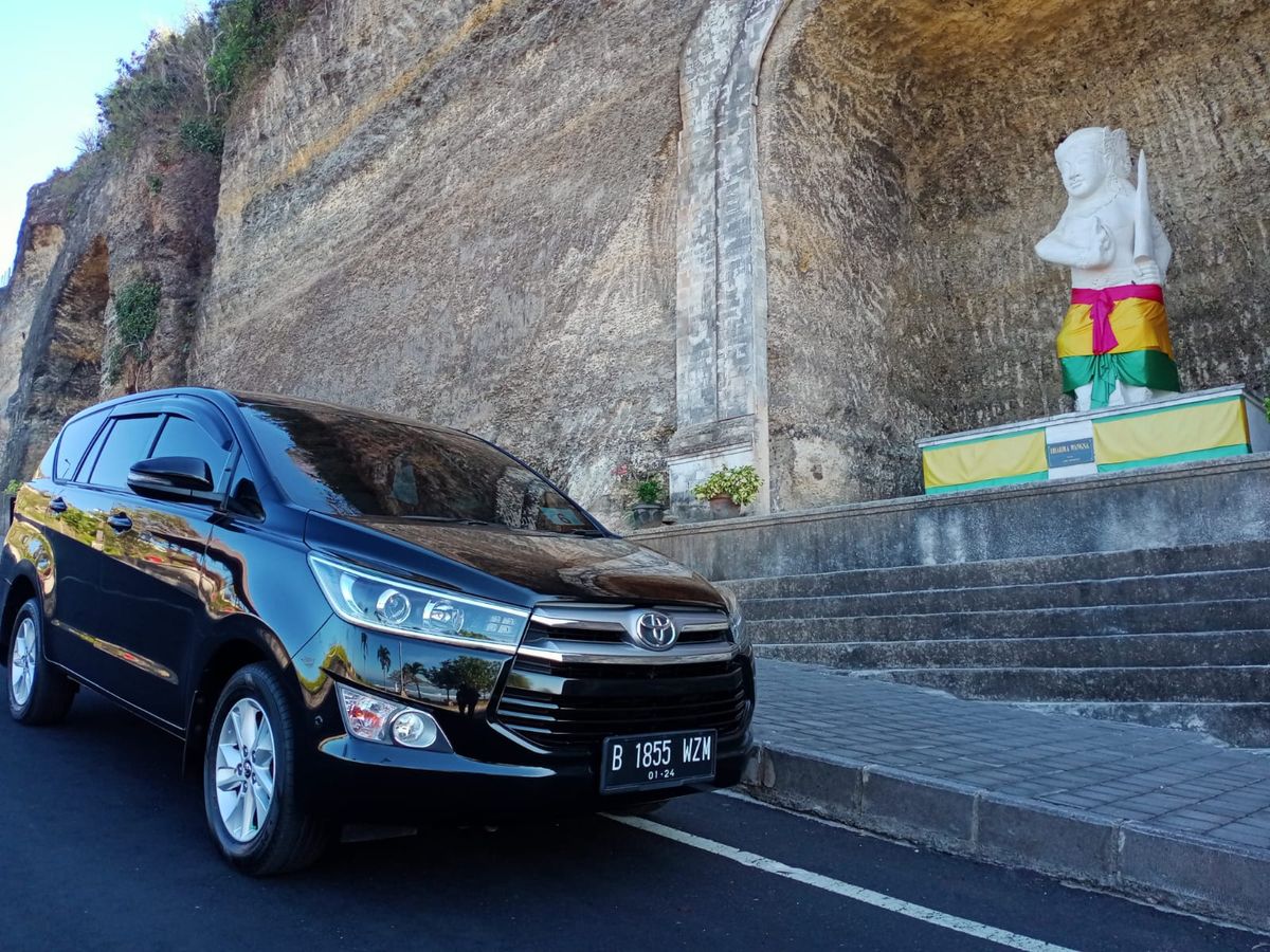 Innova Reborn Perluas Jarak Kualitas dari Generasi Lama