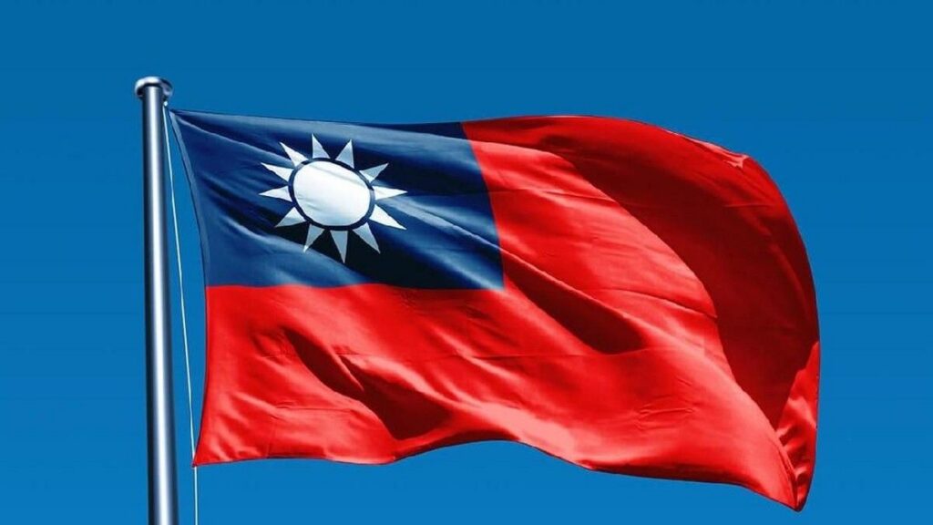 Taiwan Kecam Latihan Militer China dan Indonesia di Laut Timur Taiwan