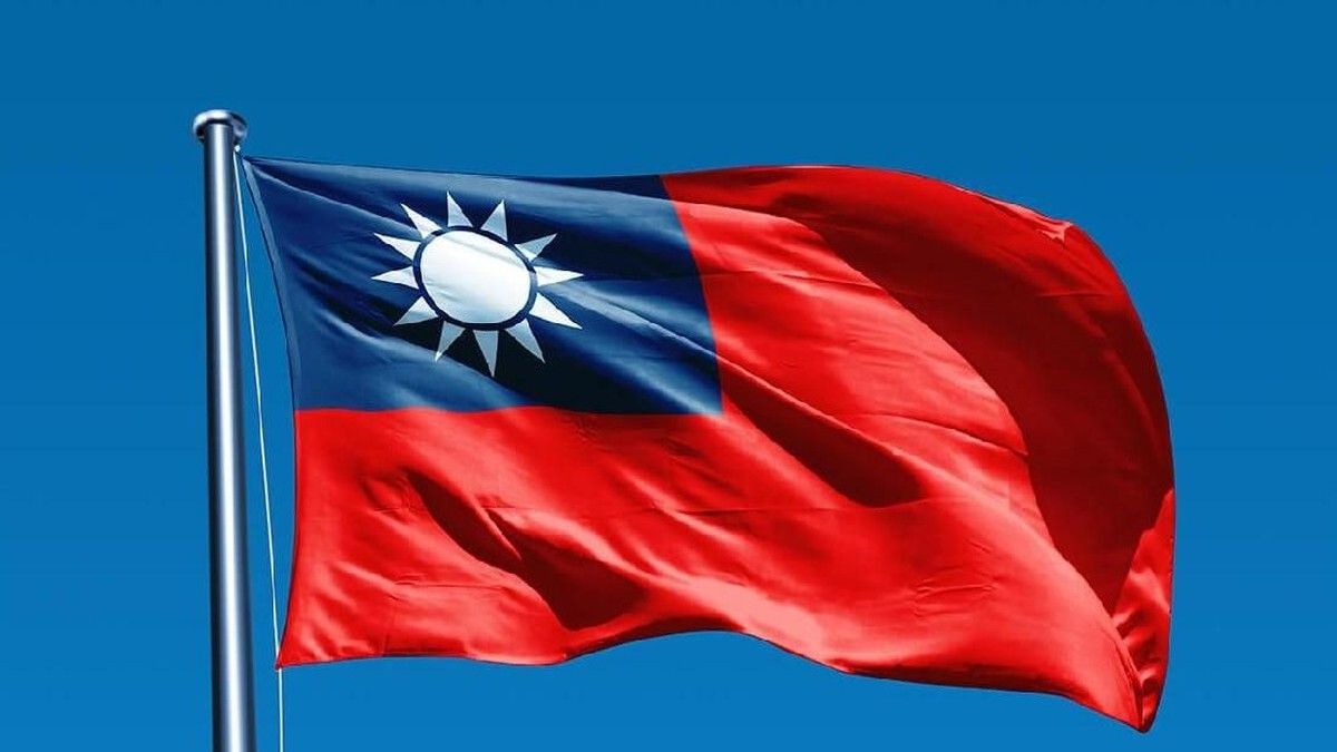 Taiwan Kecam Latihan Militer China dan Indonesia di Laut Timur Taiwan
