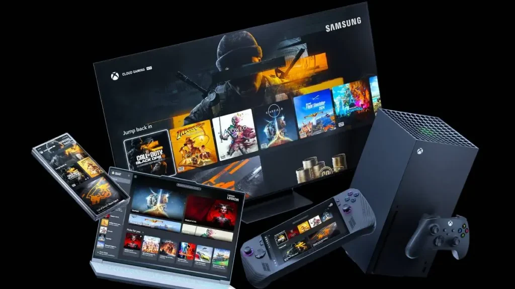 Xbox Pasang Target Bawa 500 Juta Pengguna Harian Pada 2030