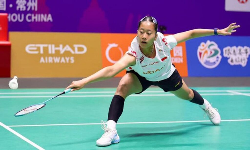 Empat Wakil Indonesia Lolos ke Babak Kedua Kejuaraan Dunia BWF 2026