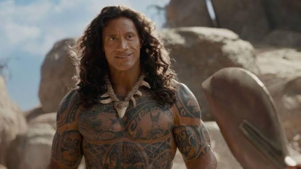 Disney Hadapi Tantangan Akibat Pendapatan Live Action Moana Anjlok