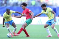 Al Ittihad Tundukkan Al Qadsiah di Liga Roshn Saudi