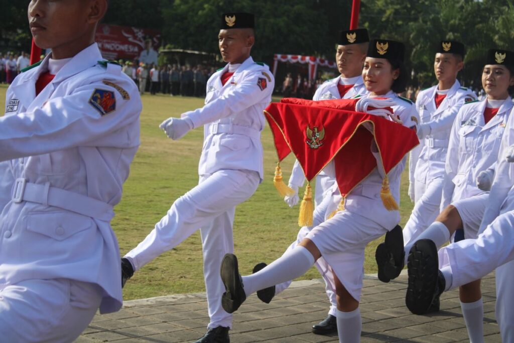 Psikolog Ungkap Cara Mengenalkan Makna Kemerdekaan pada Anak