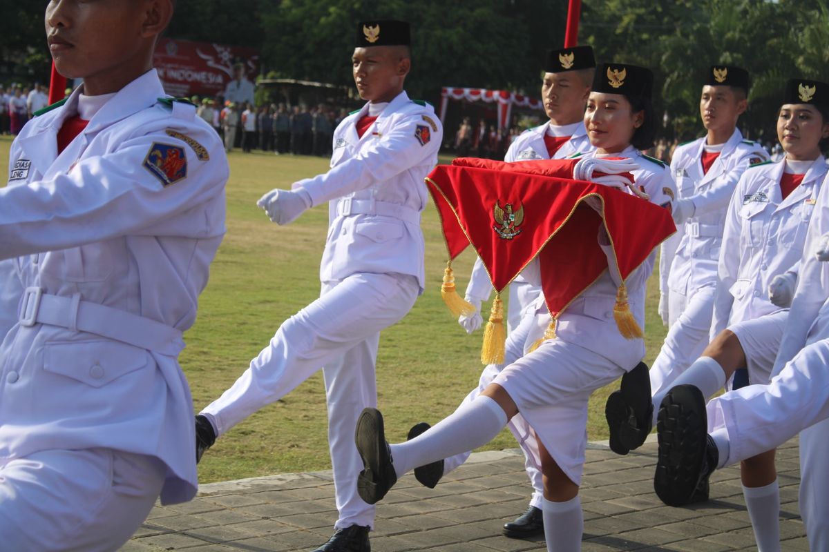 Psikolog Ungkap Cara Mengenalkan Makna Kemerdekaan pada Anak