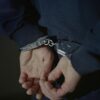 Polisi Tangkap Sopir Truk Terlindas Kernet di Bandar Lampung