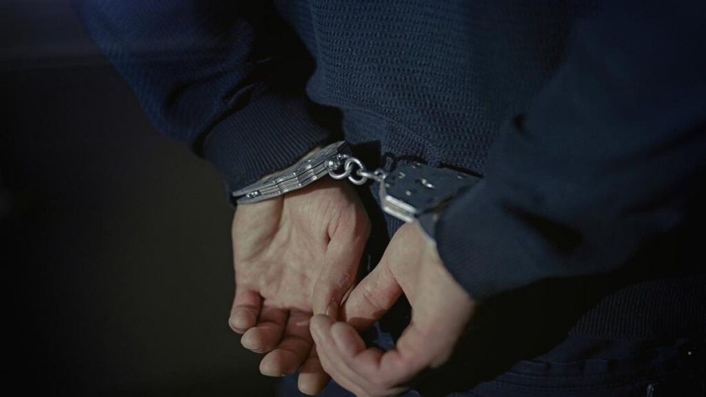 Polisi Tangkap Sopir Truk Terlindas Kernet di Bandar Lampung