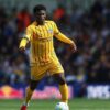 MU Sepakat Transfer Carlos Baleba dari Brighton