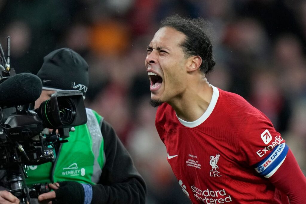 Mudryk Pilih Tetap di Liga Inggris Usai Bebas Sanksi Doping