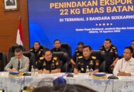 Kejagung Periksa Enam Saksi Kasus Korupsi Makan Bergizi Gratis