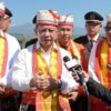 Rossa Berduka dan Komitmen Kirim Bantuan Bencana Gempa Flores