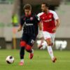 Evaluasi Skuad Crvena Zvezda Usai Takluk dari Hapoel Ber Sheva