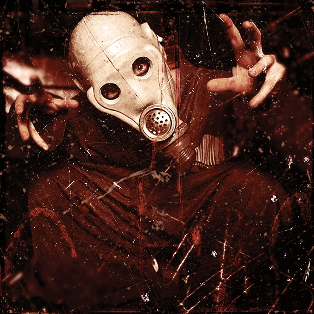 Slipknot Depak Sid Wilson Usai 28 Tahun Bersama