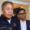 DPR Tanggapi Tuntutan BEM UI Soal Bencana Flores