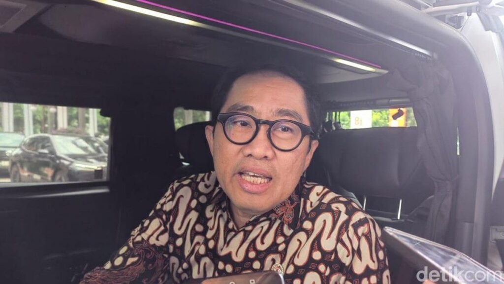 Kemenperin Tanggapi Rencana Penurunan Subsidi Motor Listrik Rp3 Juta