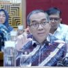 KPK Tangkap Rektor Unsoed Terkait Dugaan Suap Penerimaan Mahasiswa Baru