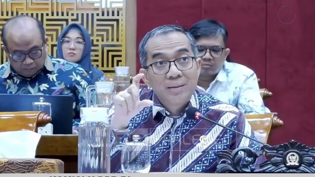 KPK Tangkap Rektor Unsoed Terkait Dugaan Suap Penerimaan Mahasiswa Baru