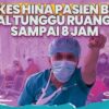Kemenkes Sesalkan Unggahan Nakes Minim Empati Terhadap Pasien BPJS