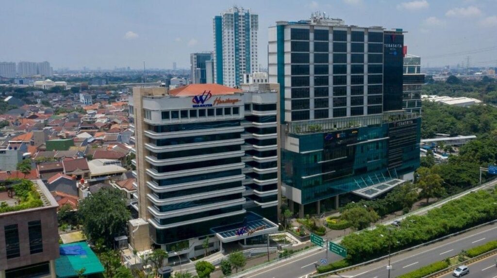 Danantara Fokus Penyehatan Fundamental Waskita di Tengah Potensi Delisting