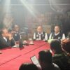 DPR RI Tinjau Lokasi Bencana Gempa M 7,7 di NTT