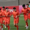 Timnas Vietnam Menang 3-1 atas Kamboja di AFF Cup 2026