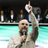 Ketua Parlemen Iran Kritik Tekanan AS dan Tegaskan Blokade Hormuz Berlanjut
