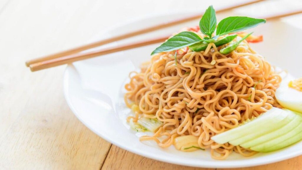Cara Membuat Mie Ala Gacoan Enak dan Gurih untuk Ide Jualan