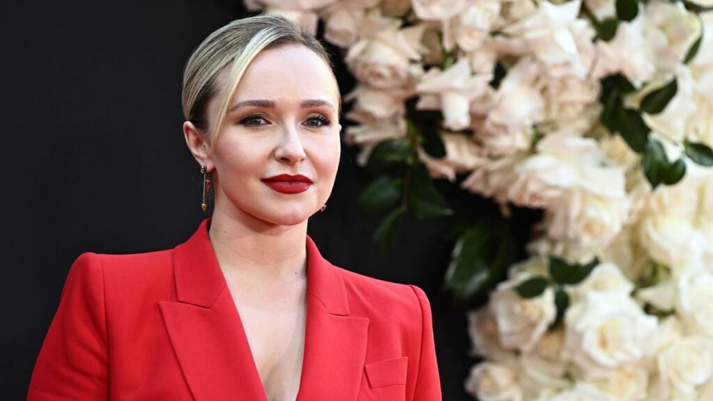 Hayden Panettiere Meninggal Dunia di Apartemen Greenville, Penyebab Masih Diselidiki