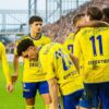 Excelsior Hajar Cambuur 4-0 di Laga Pembuka Eredivisie 2026