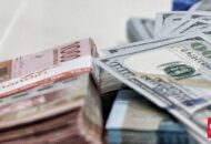 Rupiah Menguat Tipis ke Rp17.861 per Dolar AS pada 19 Agustus 2026