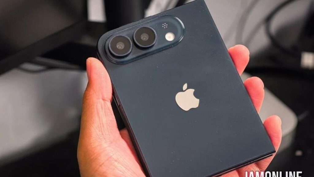 Apple Dikabarkan Rilis iPhone Layar Lipat Secara Bertahap Mulai dari AS