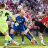 AZ Ungguli PSV Dua Gol dalam Laga Johan Cruijff Schaal