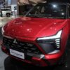 Mitsubishi Siapkan 13 Mobil Baru untuk Pasar Asia Tenggara hingga 2031