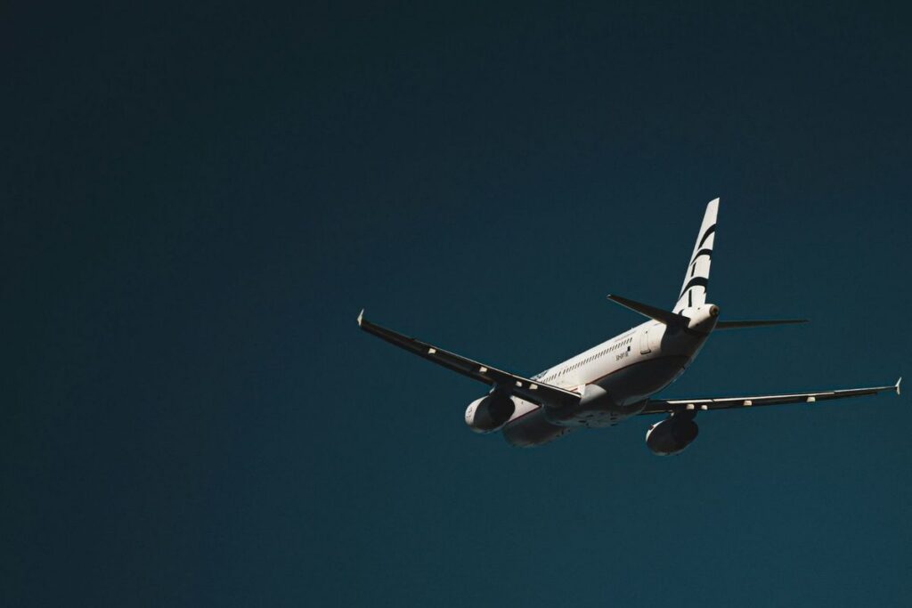 Heart Aerospace Uji Terbang X1 Pesawat Listrik Terbesar di Dunia