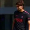 PSG Hadapi Lens di Trophée des Champions Tanpa Ferran Torres