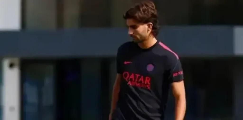PSG Hadapi Lens di Trophée des Champions Tanpa Ferran Torres
