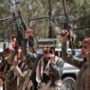 Serangan Houthi di Najran Arab Saudi Melukai 11 Orang