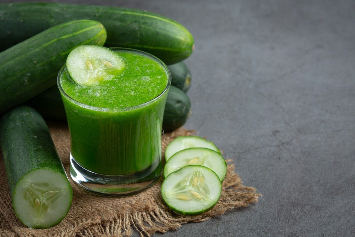 Mentimun Termasuk Buah atau Sayur? Ini Penjelasan Ilmiahnya