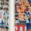 FC Porto Raih Gelar Piala Super Portugal Usai Tekuk SCU Torreense 1 0