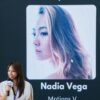Nadia Vega Puji Perkembangan Teknologi AI Generatif di Industri Kreatif