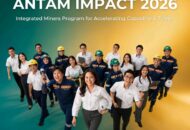 Antam Buka Lowongan Rekrutmen Antam Impact 2026