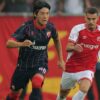 Hapoel Ber Sheva Taklukkan Crvena Zvezda Satu Gol Tanpa Balas