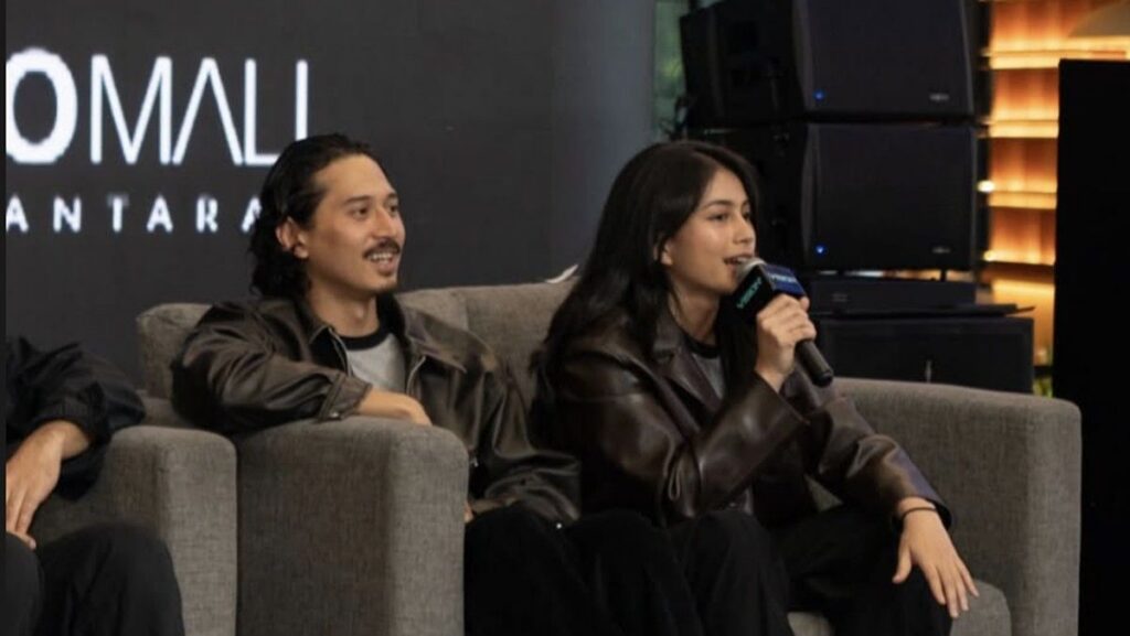 VISION+ Rilis Serial My Chef in Crime pada 14 Agustus 2026