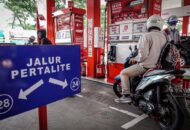 Kuota BBM Subsidi Tahun Depan Bakal Dipangkas Jadi 20,09 Juta Kiloliter