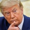 Donald Trump Ancam Iran Buat Kesepakatan atau Penyerahan Total