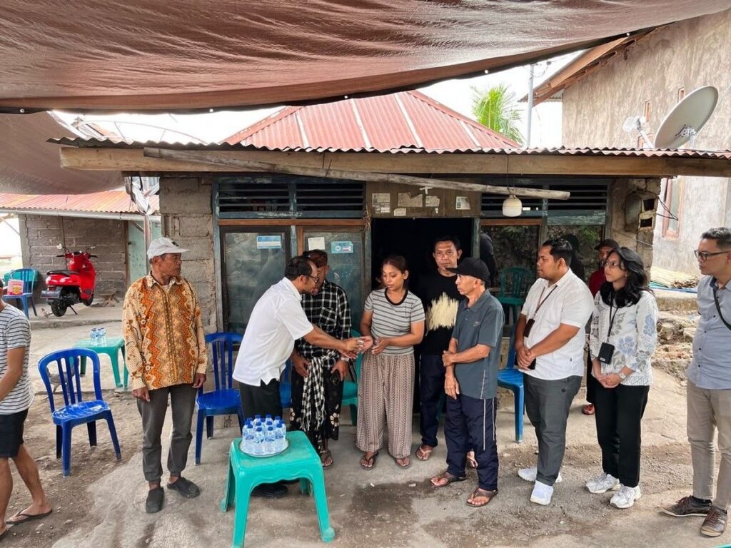 KemenHAM Turun Tangan Usut Kasus Main Hakim Sendiri di Bali