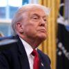 Donald Trump Meyakini Perang AS dan Iran Segera Berakhir