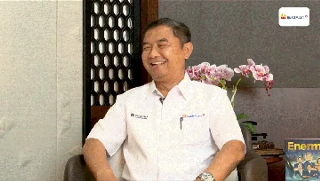 Bambang Ismawan sebut PTBA perkuat kemandirian energi