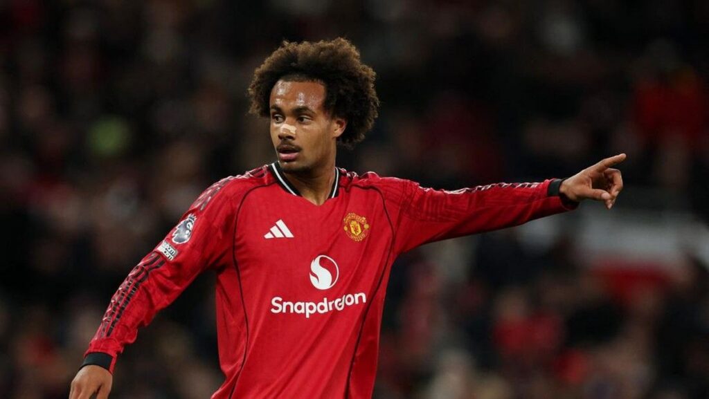 Juventus Prioritaskan Transfer Joshua Zirkzee dengan Pinjaman