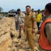 Pemkab Aceh Selatan Mempercepat Proyek Infrastruktur Dasar